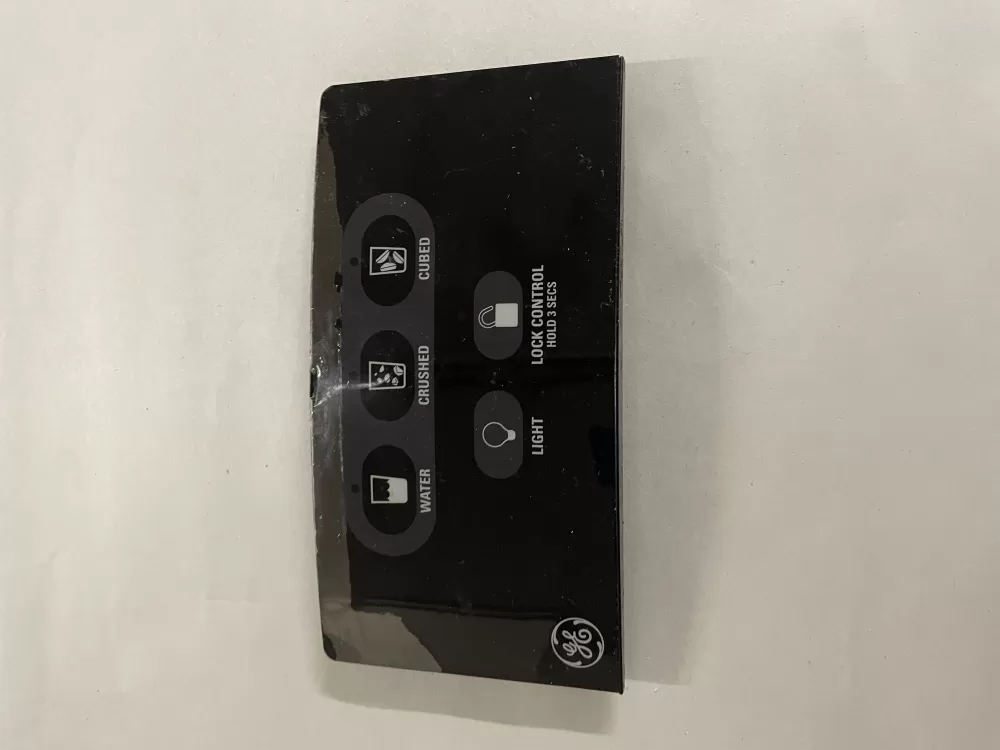 GE WR55X10449 WR55X10395 Refrigerator Dispenser Control Board AZ137390 | KM2362