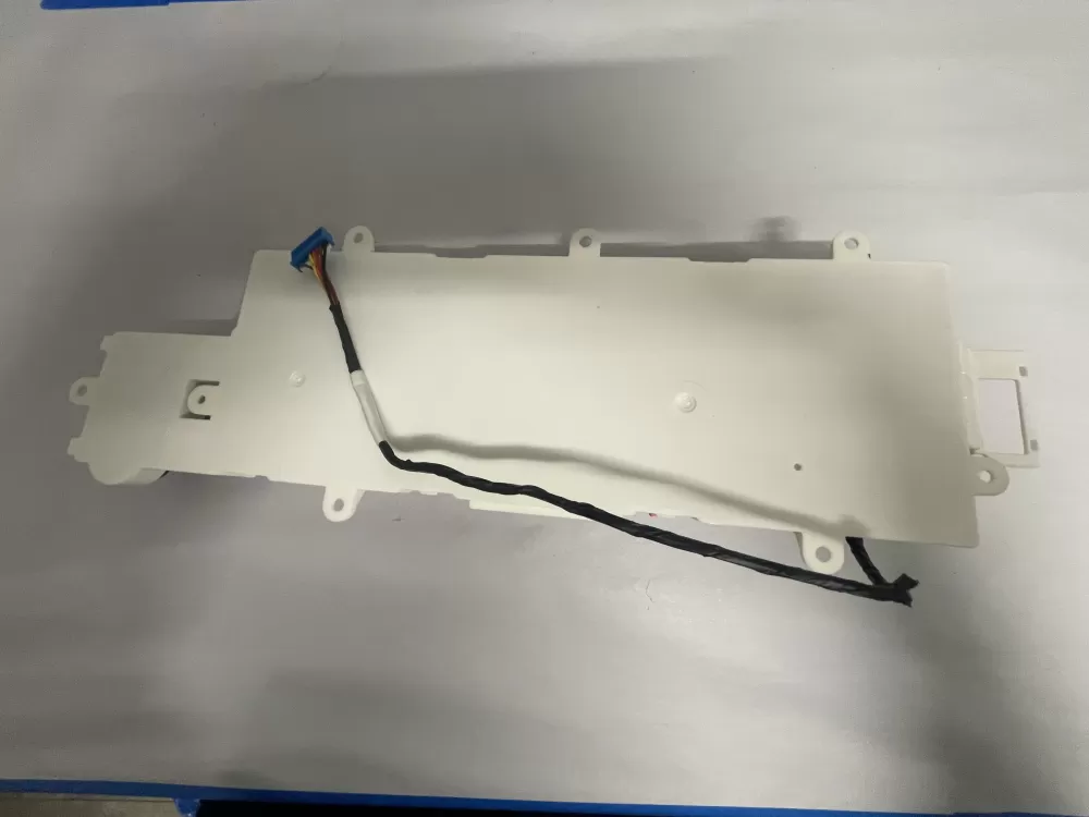 LG EBR63615909 Dryer Control Board AZ206127 | KM2557