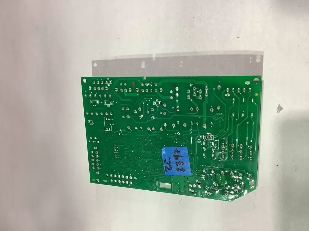 Whirlpool Maytag KitchenAid Kenmore Refrigerator Control Board AZ142385 | ZC2397