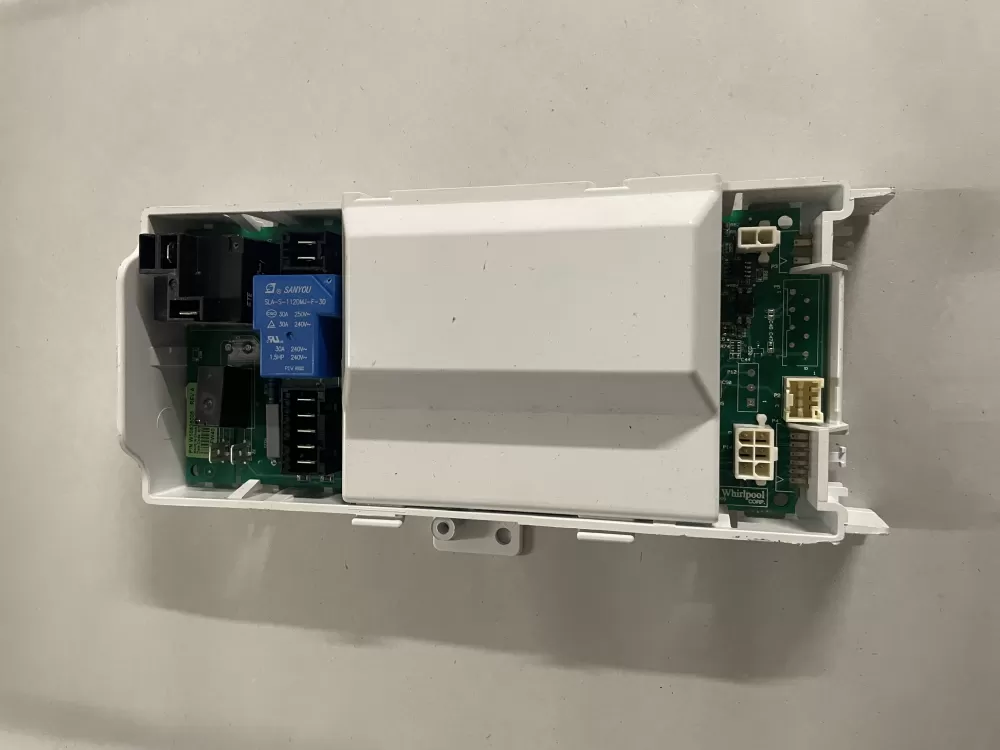 Whirlpool  Maytag AP6022738 W10536008 WPW10536008 PS11756075 Dryer Control Board