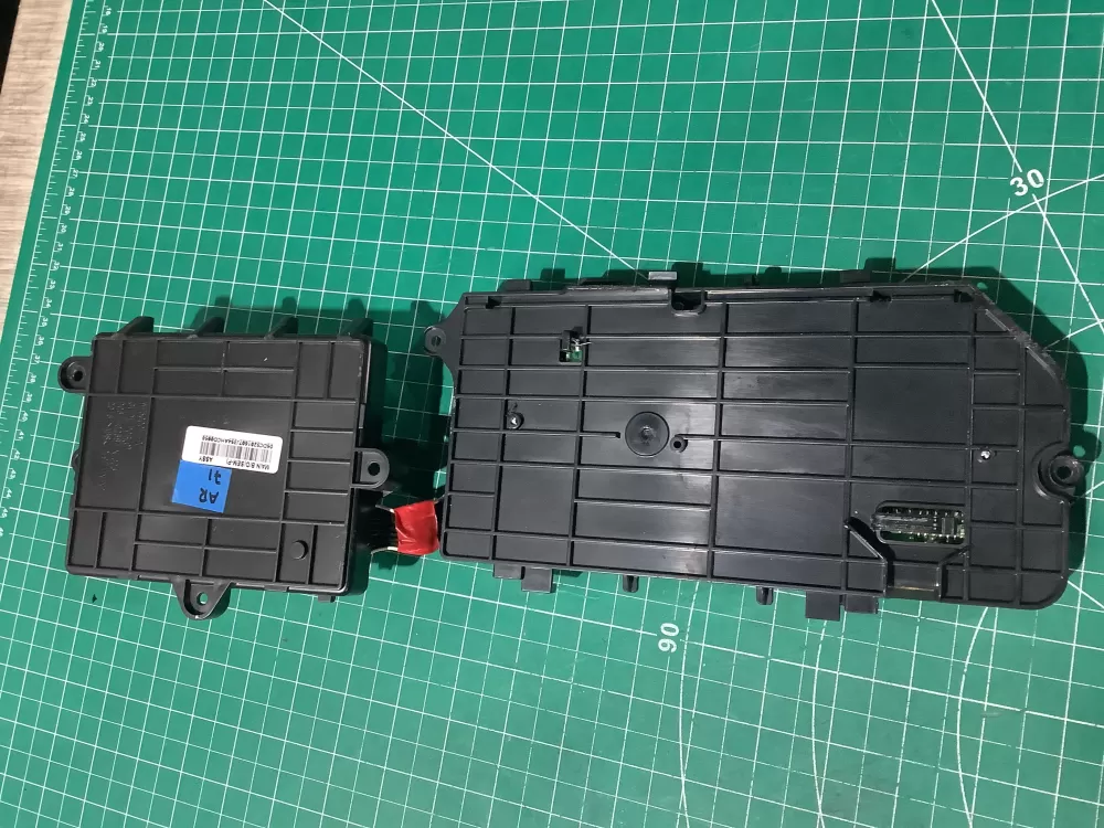 Samsung DC92 01607J Dryer Control Board Panel AZ193560 | AR71