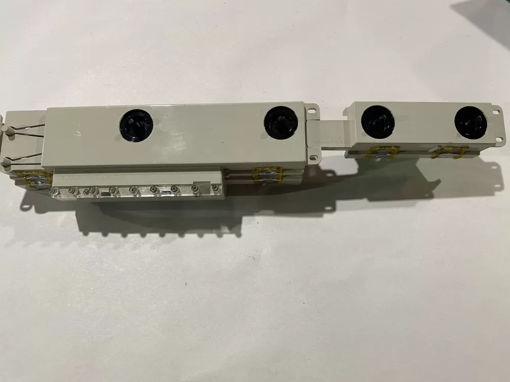 175D3695G006 GE Washer Board - Control