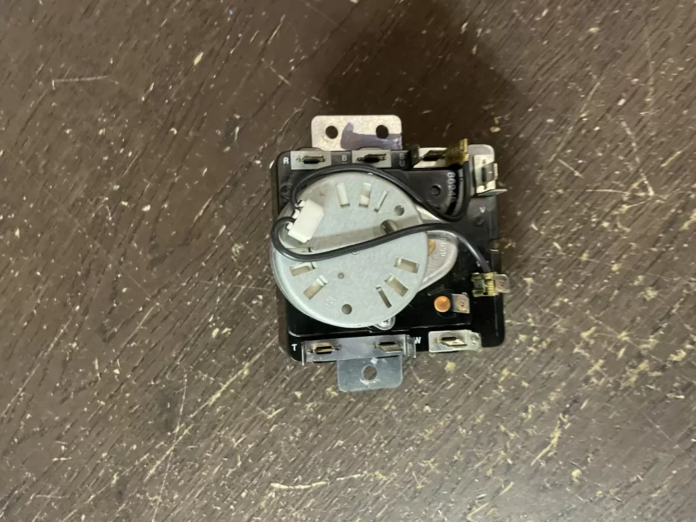 GE Whirlpool Kenmore 3397273A Dryer Timer AZ48957 | Wm1791