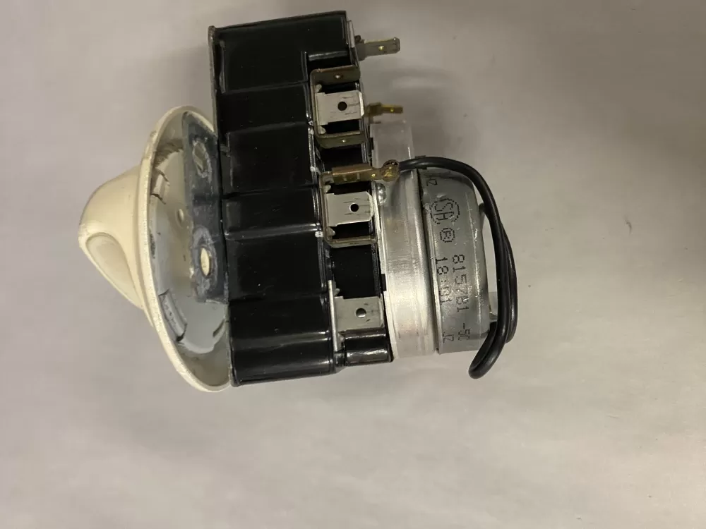 Whirlpool 3406720A PD00055932 3406720 529119 Dryer Timer AZ216910 | BK1405