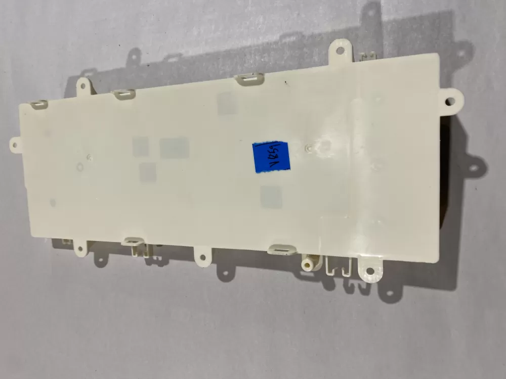 LG EBR62707635 Dryer Control Board AZ184292 | BKV859