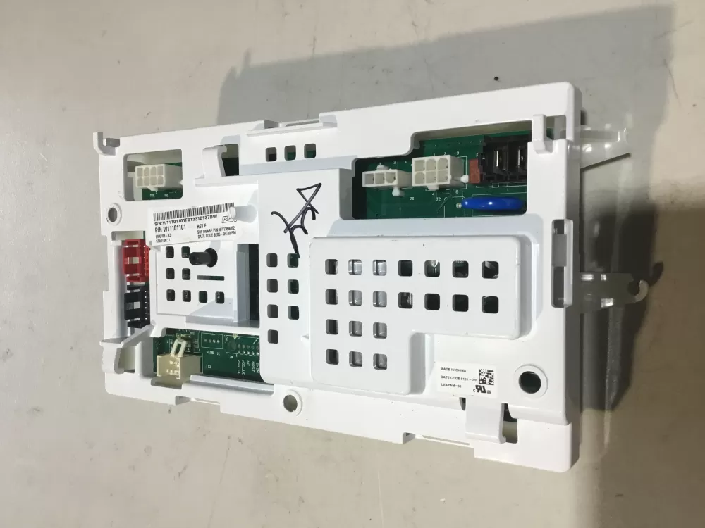 Whirlpool AP6285268 W11101101 W11170319 PS12348139 Washer Control Board
