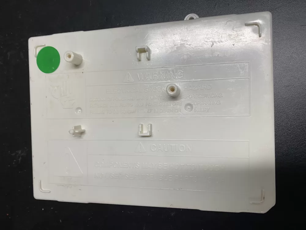 LG 6871EA1016B Washer Control Board