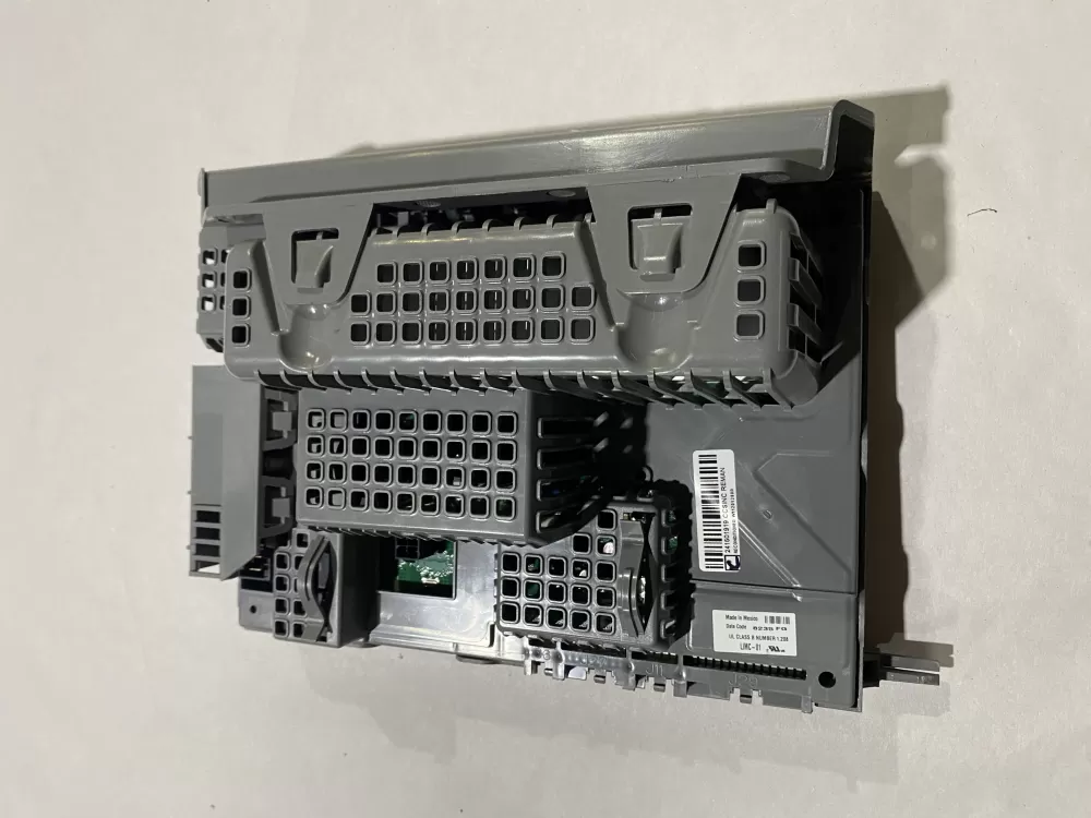 Whirlpool W11201283 W10424643 Washer Control Board AZ149751 | BKV769