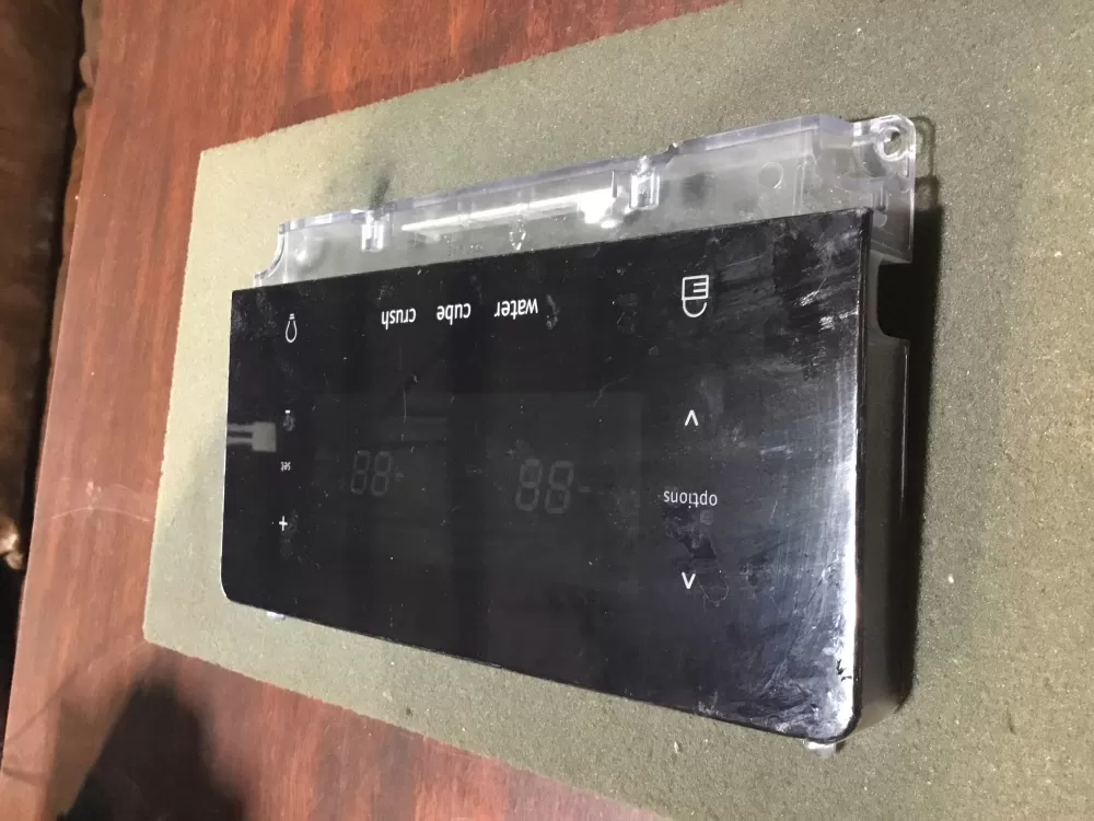 Frigidaire 242209708 Refrigerator Display Control Board AZ115917 | NR2146