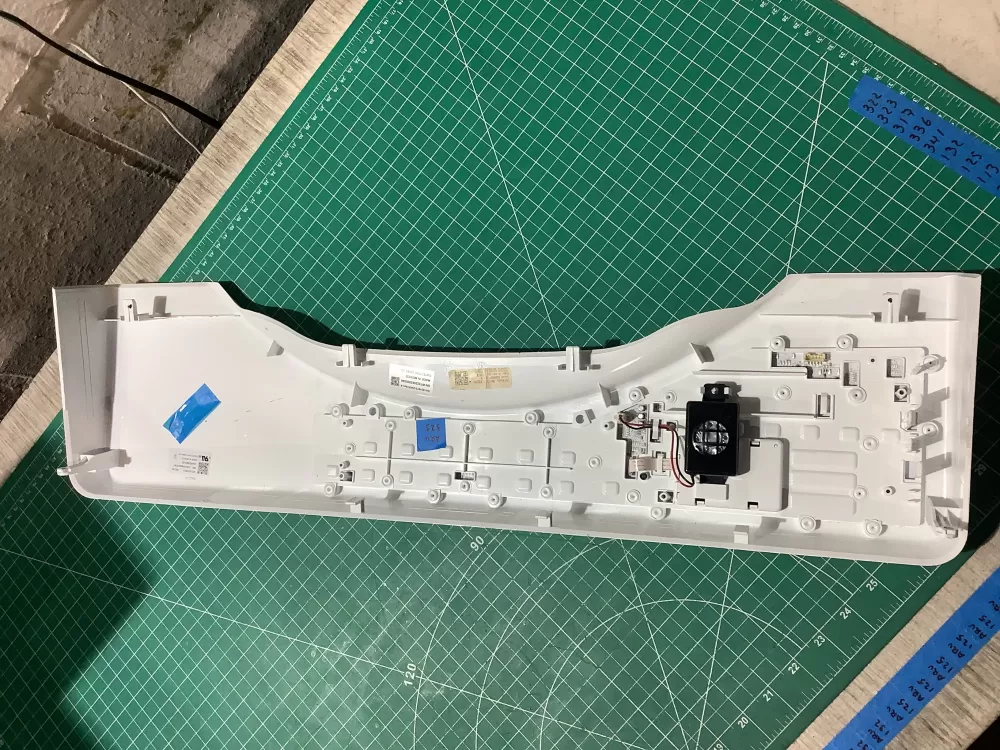 Whirlpool W11531673 Control Board AZ195302 | ARV325