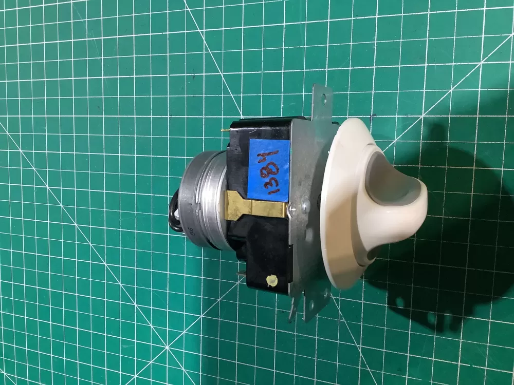 Kenmore 3976576A 3976576 AP6009025 WP3976576 Dryer Timer AZ151229 | NR1384