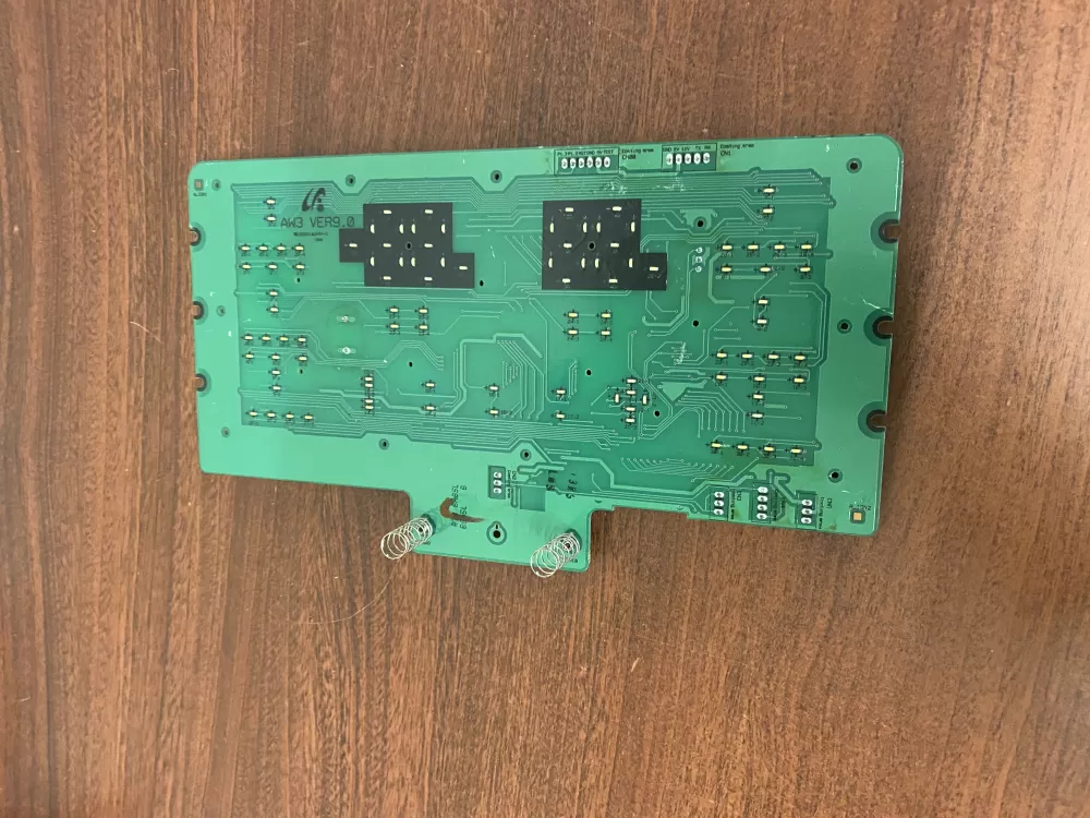 Samsung DA41 00692A Refrigerator Control Board AZ42961 | BK1663