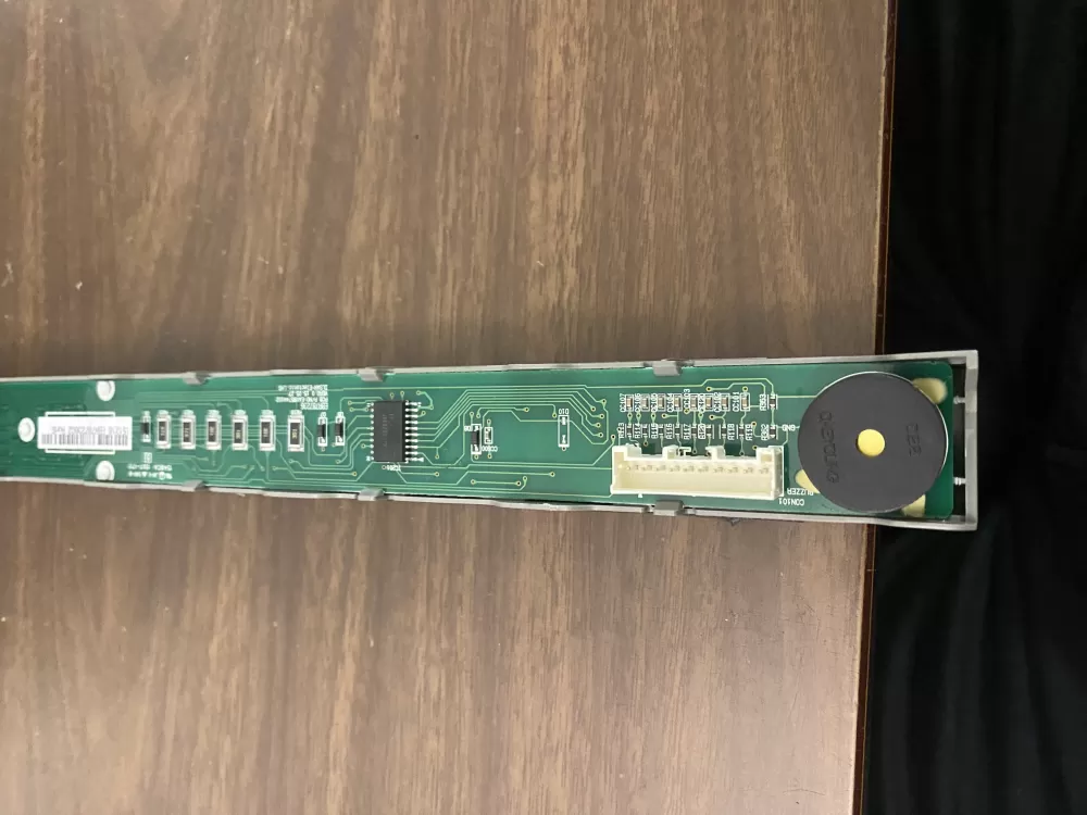 LG EBR78723602 Refrigerator User Interface Control Board AZ88707 | BK1474