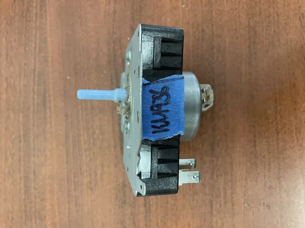 Whirlpool W10642934 W10854240 Laundry Center Timer AZ43999 | KM936