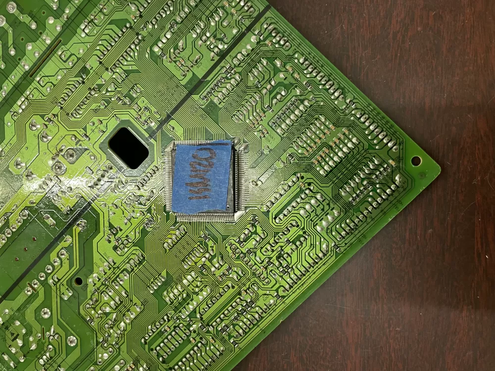 Samsung DA92 00147A DA41 00750A Refrigerator Control Board AZ34957 | KM120