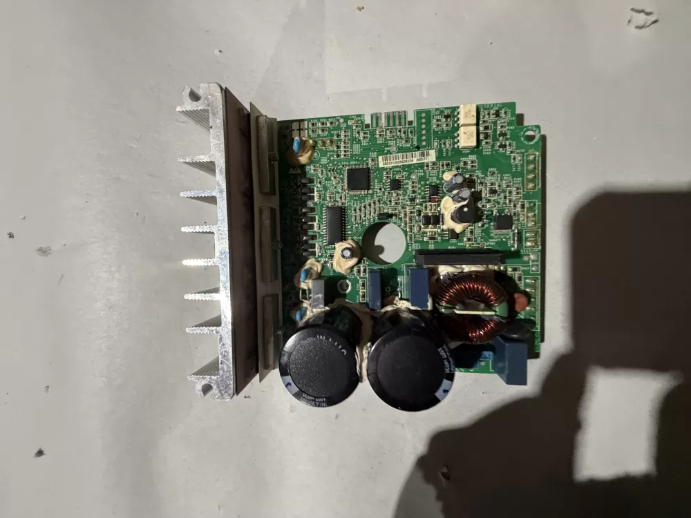 GE 175D5106G079 Washer Motor Control Board AZ214984 | KM522