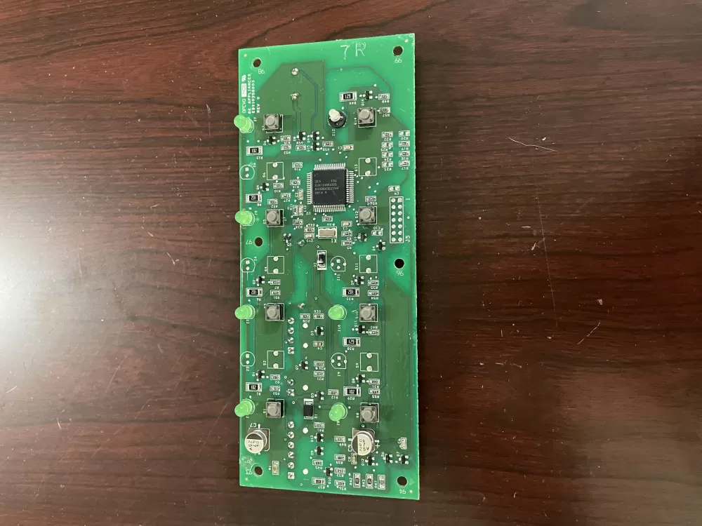 Samsung DA41-00614F DA41-00411B DA41-00404E Refrigerator Control Board