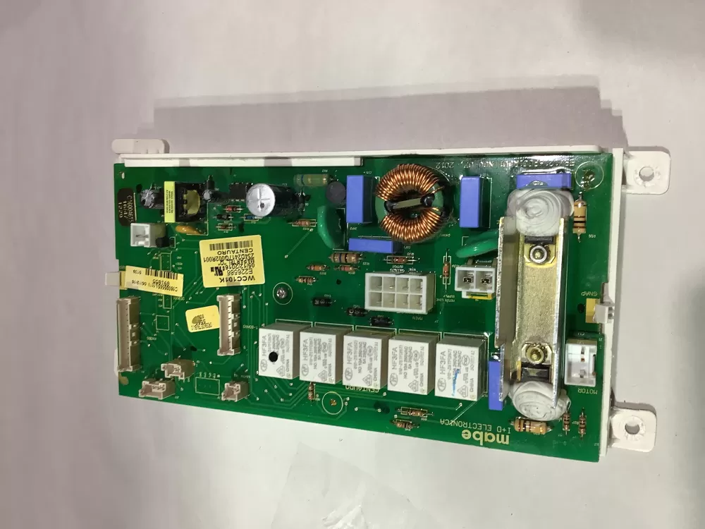 GE Kenmore WH12X20274 E226586 Washer Control Board AZ144705 | ZCv512