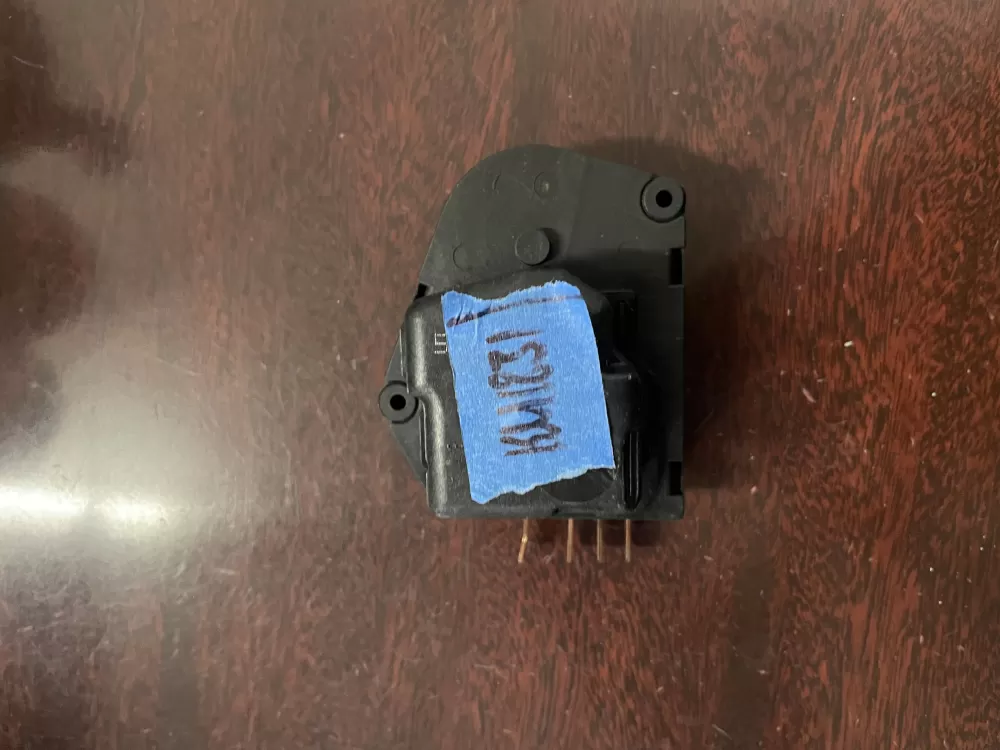 Whirlpool Kenmore W10822278 Refrigerator Defrost Timer AZ50611 | KM1831
