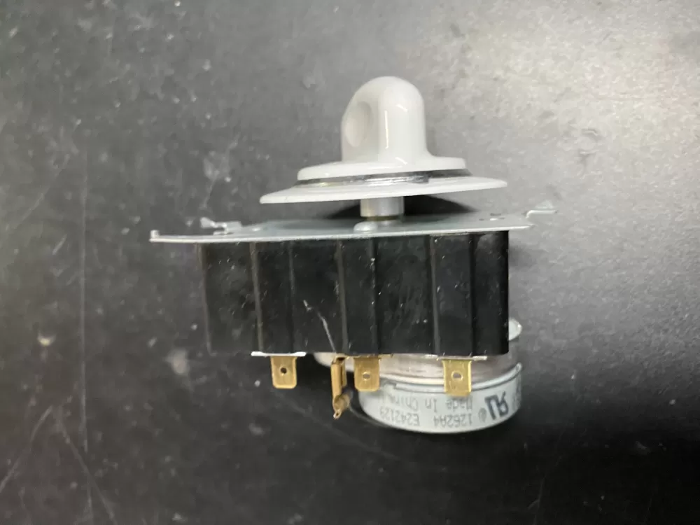 GE 212D1233P005 Dryer Timer AZ20379 | BK1016