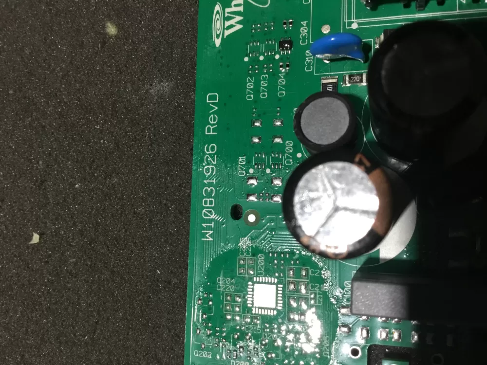 Whirlpool Maytag W10831926 Dishwasher Control Board AZ96660 | NR73