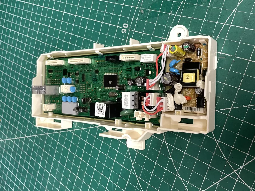 Samsung  DC92-02117N Washer 