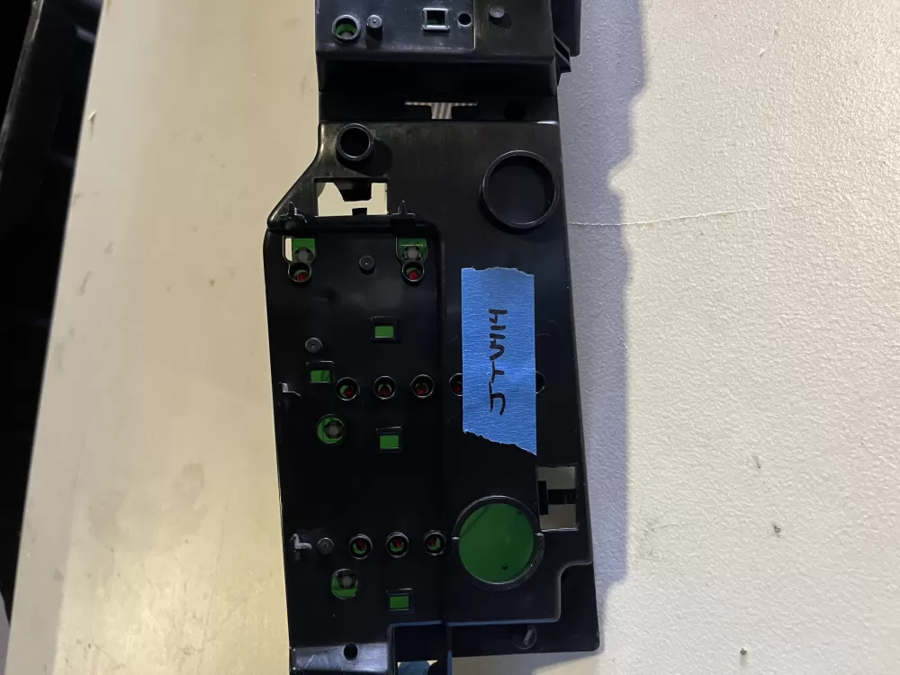 Whirlpool Kenmore WP8529879 8519269 Dryer Control Board AZ41805 | V414