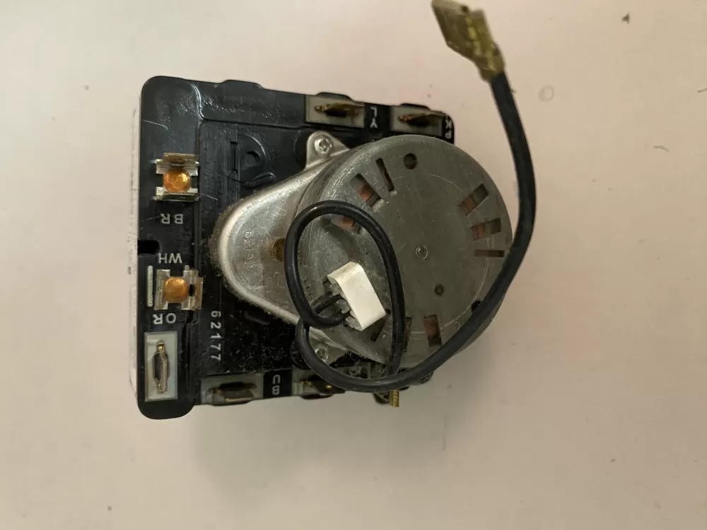 Maytag 6 3715790 Dryer Timer 6 3715790 AZ110011 | BK1280