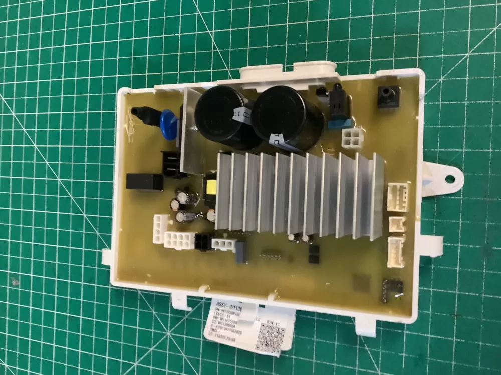 Whirlpool KitchenAid Kenmore Maytag W11266006 W11256018 W11475768 W11386554 W11502824 Washer Control Board