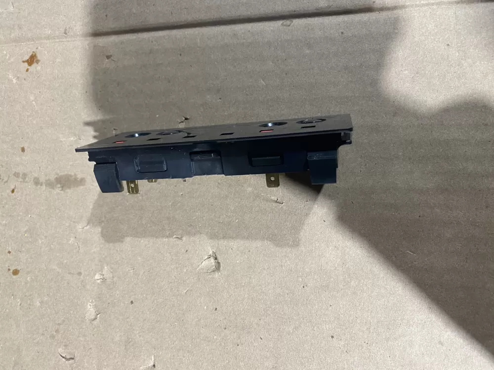 Whirlpool Kenmore Roper 2180279 Refrigerator Dispenser Panel AZ79378 | BK1372