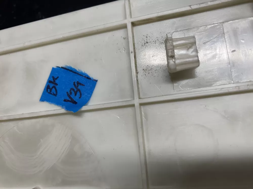 LG Kenmore EBR79950237 Washer Control Board Pcb Main AZ18261 | BKV55