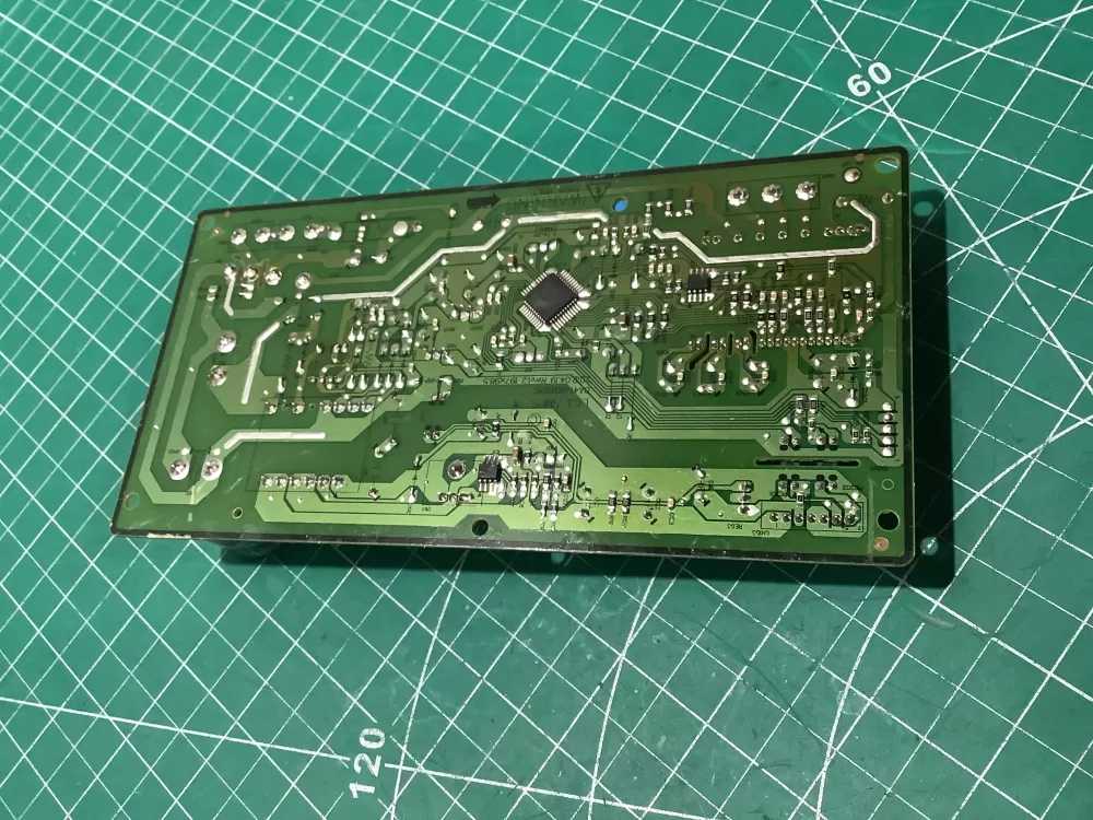 Samsung DA9200268A Refrigerator Control Board Circuit
