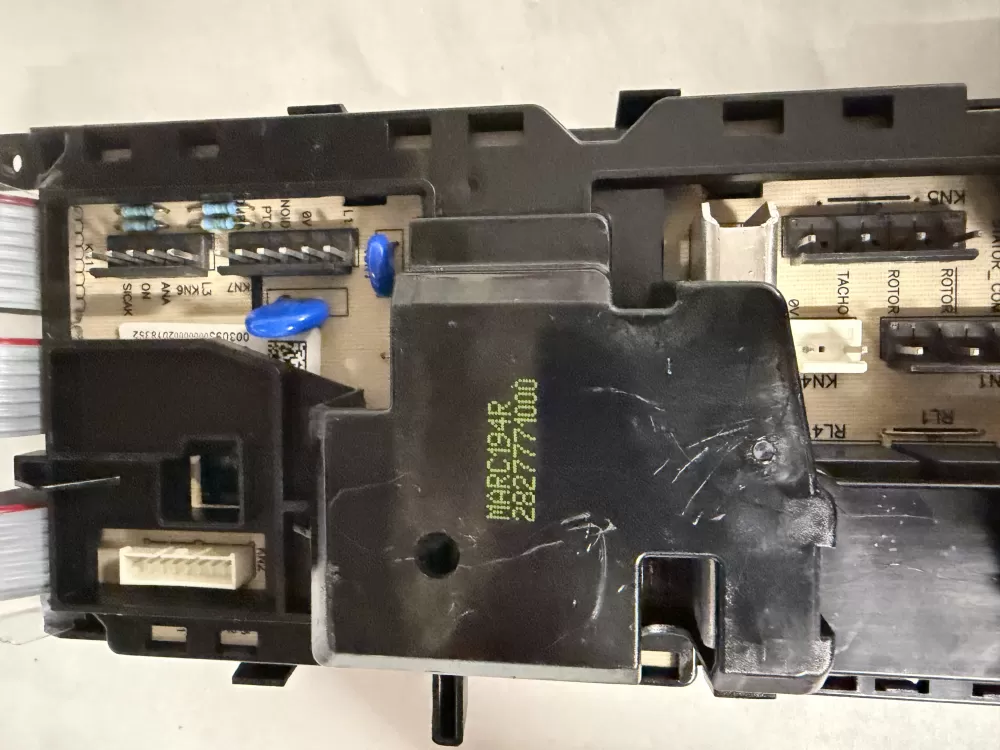  2827771000 Washer Control Board AZ227671 | KM477