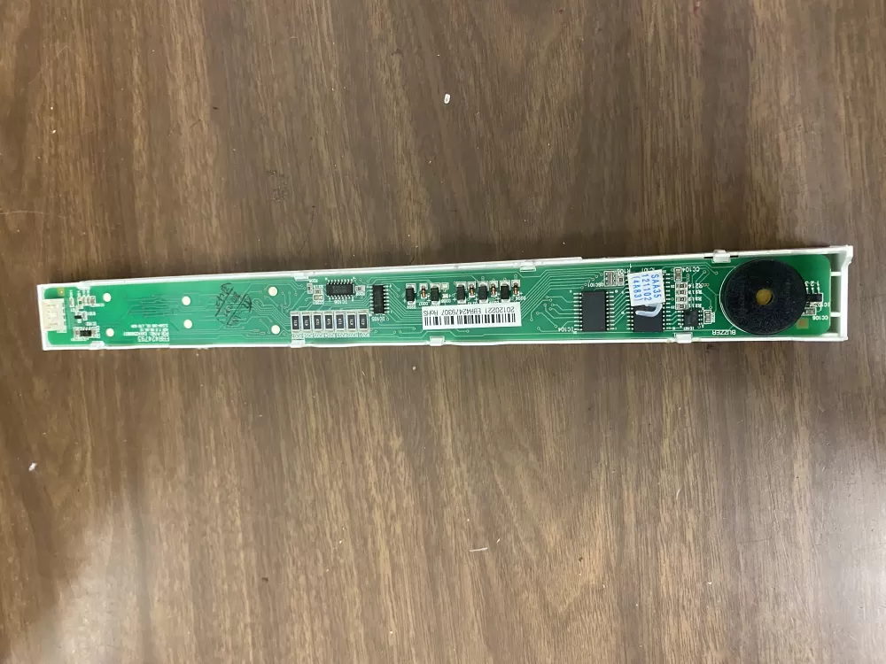 LG Kenmore EBR42479307 Refrigerator Control AZ29720 | BK275