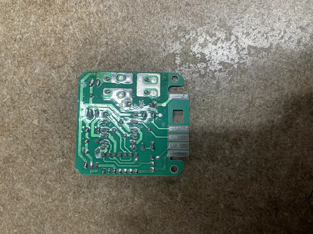 Whirlpool Maytag W10476828 Dryer Moisture Sensor Control Board AZ10208 | KM1648