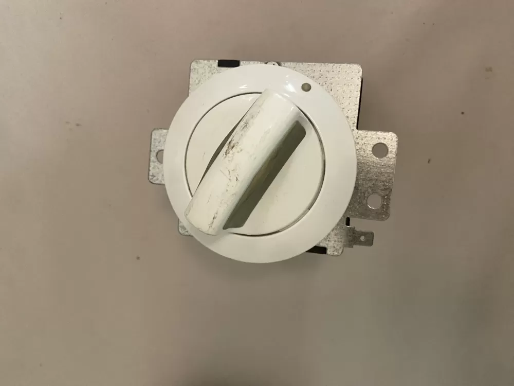 Kenmore 3406702A WP3976576 3406015 3406702 3976576 Dryer Timer AZ113783 | BK670