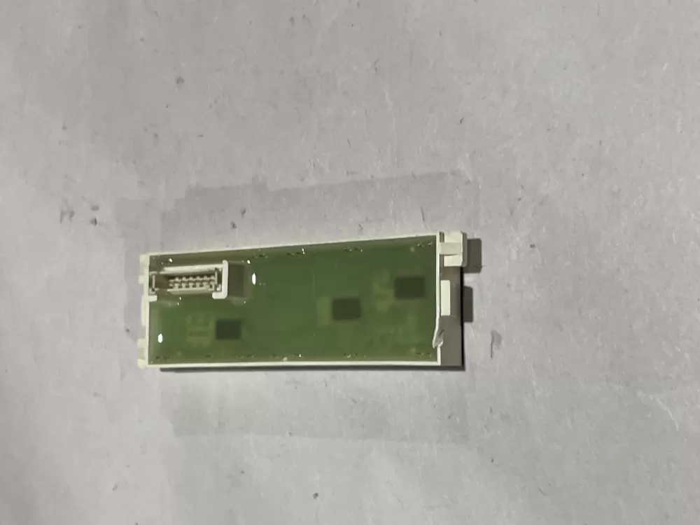 LED1539D C102  HL Timer Display Control Board AZ149367 | Wm719