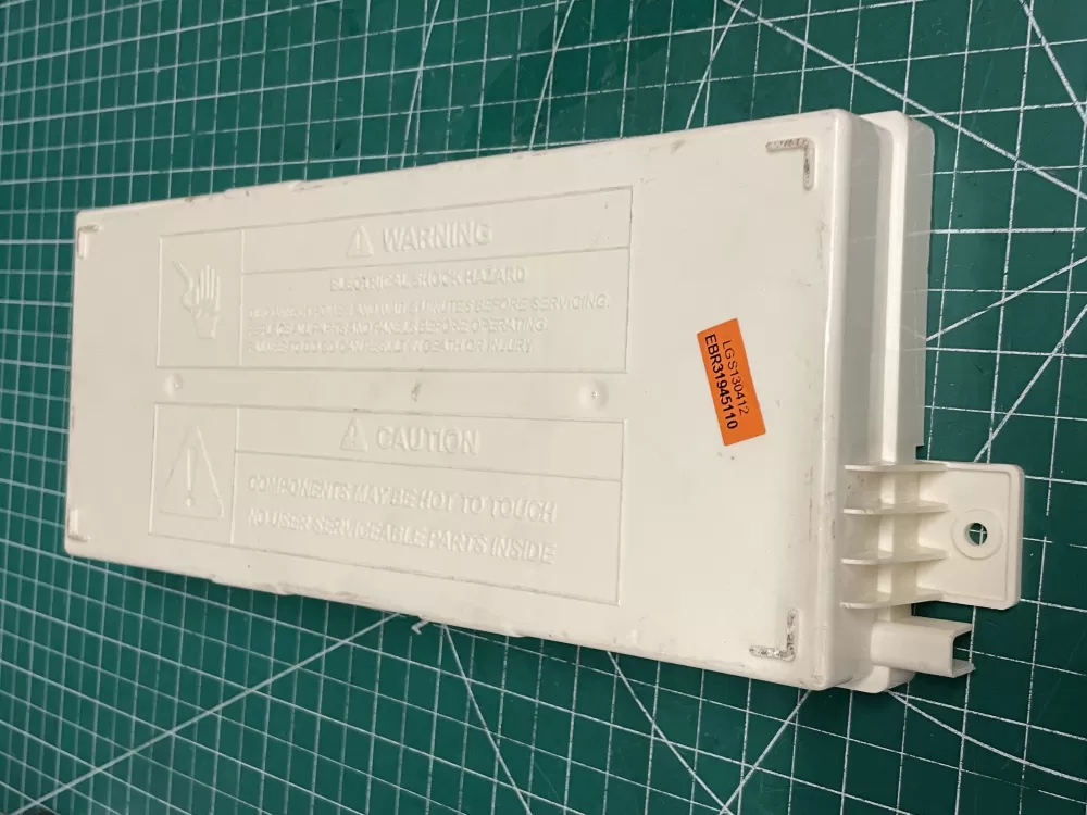 LG EBR31945110 Dryer Control Board Main AZ210411 | Wmv929
