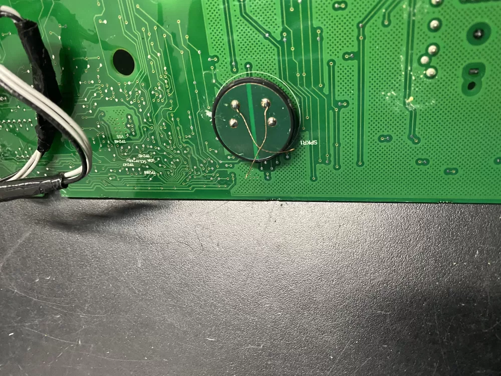 Whirlpool Maytag W10336131 W10051114 Dryer Control Board AZ9473 | BK897