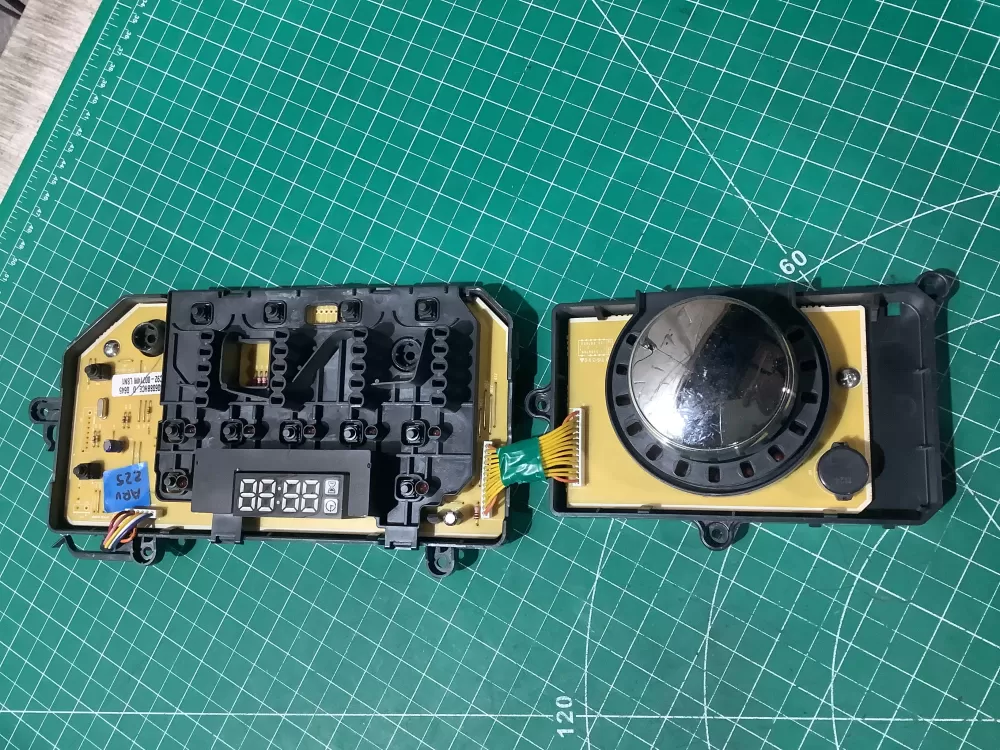 Samsung AP5623162 DC92-00774M PS4215989 Dryer Control AZ199565 | ARV225