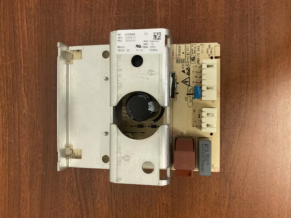 Whirlpool Maytag Kenmore W10171932 Washer Control Board AZ45522 | BK207