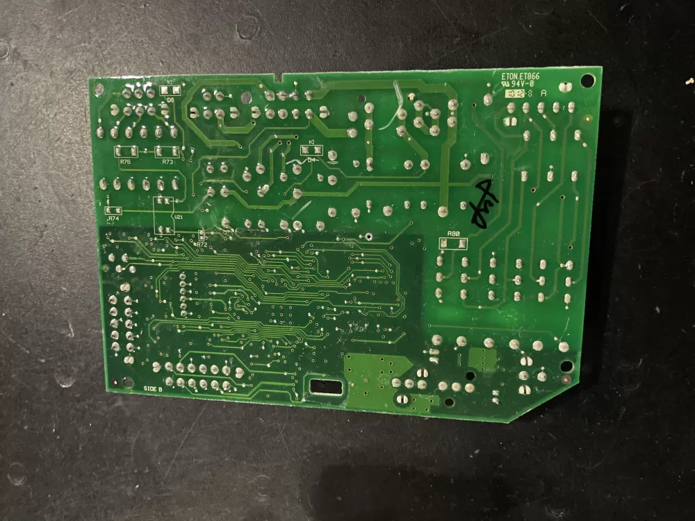 KitchenAid PS11754325 Refrigerator Jenn Air Control Board AZ27141 | KM171