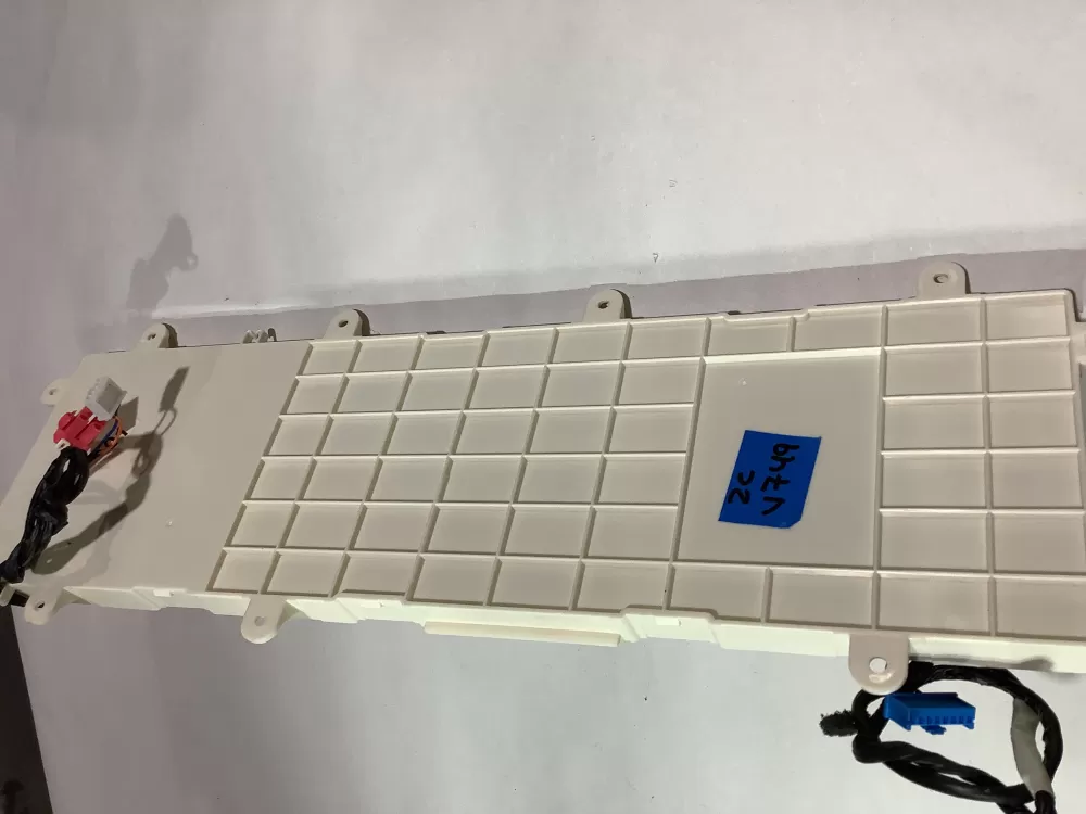 LG EAX62118801 Washer Eax61170508 Control Board AZ142577 | ZCV749
