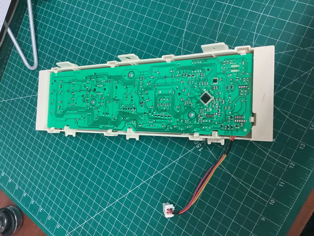Insignia 17138000022581 Washer Insignia Control Board AZ205804 | ARV555