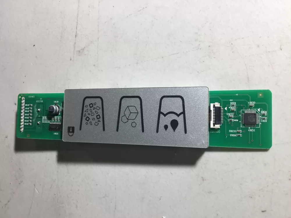 Kenmore EBR78988301 Refrigerator Control Board AZ42625 | NR1743