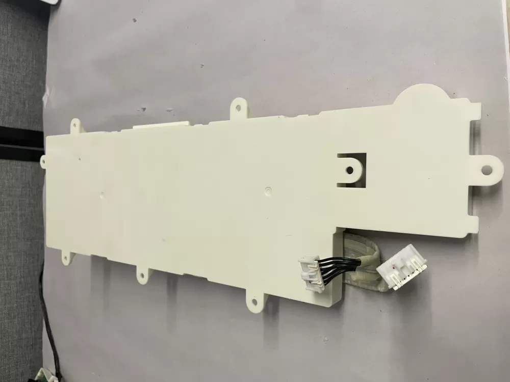 EBR62267105 LG Washer Board - Display / Interface