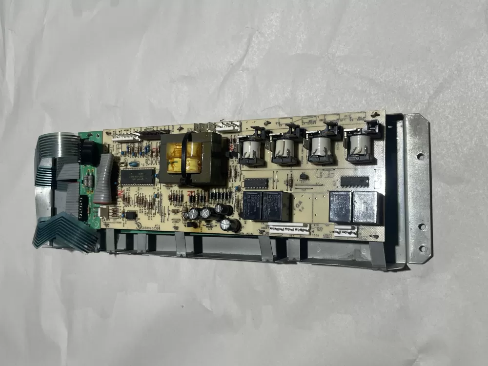 Maytag 8507P020-60 Oven Range Control Board AZ141484 | Wmv415