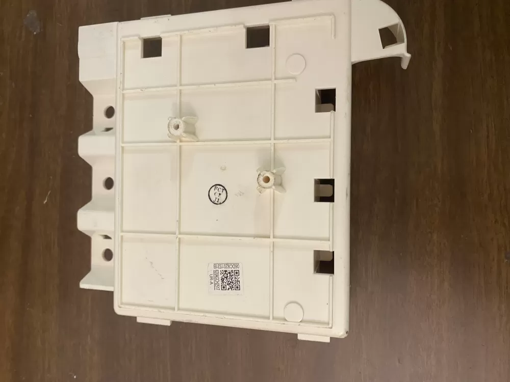 Samsung DC92-01378C Washer Control Board PCB AZ86042 | BK809