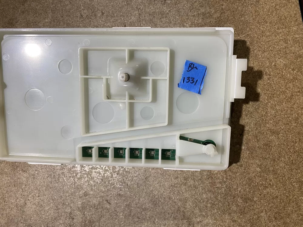 Whirlpool W10671327 W10671327 Washer Control Board AZ69725 | BK1331