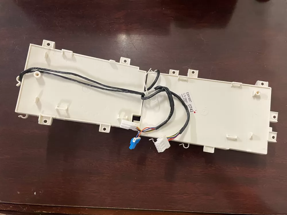 LG EBR36870740 EBR36870742 PS8751228 Washer Control Board AZ53064 | KMV523